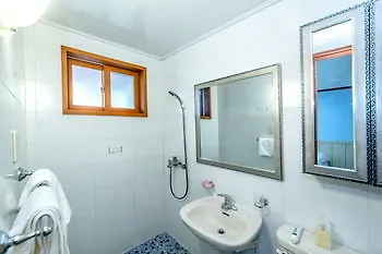 Hotel Kings Garden Pension Jeju