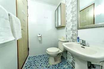 Hotel Kings Garden Pension Jeju