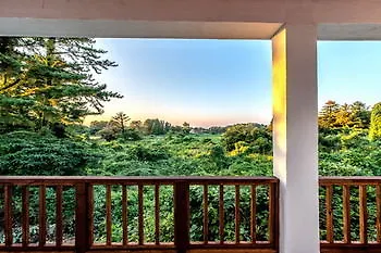 ホテル Kings Garden Pension 済州市